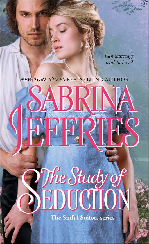 The Sinful Suitors - The Study of Seduction