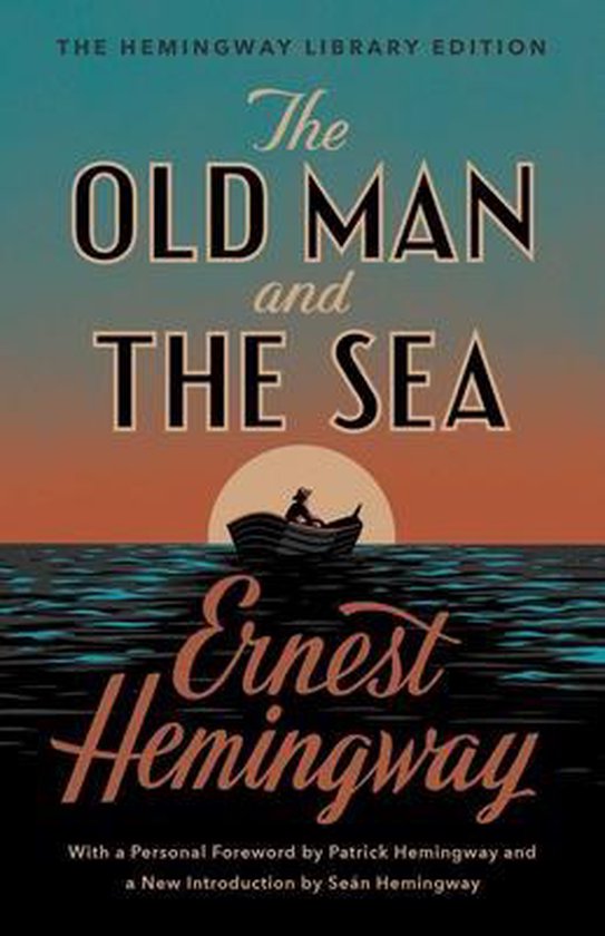 Hemingway, E: Old Man and the Sea