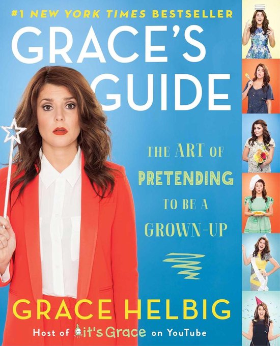 Grace's Guide