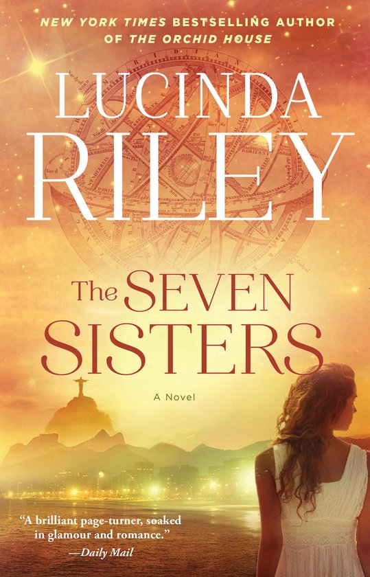 The Seven Sisters