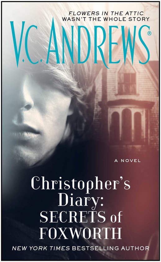 Christopher's Diary