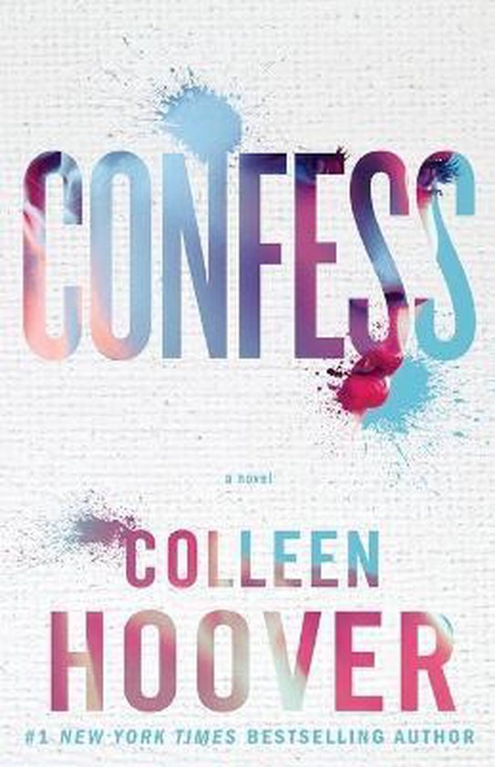 Confess