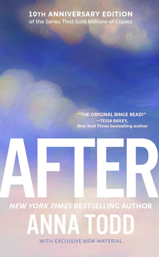 The After Series - After