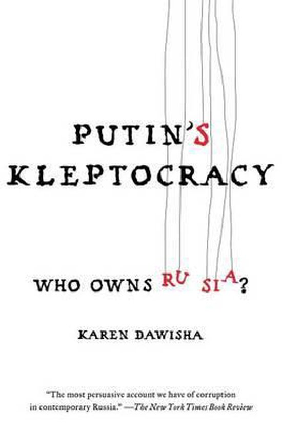 Putins Kleptocracy