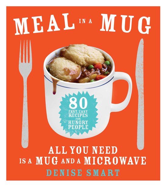 Meal in a Mug