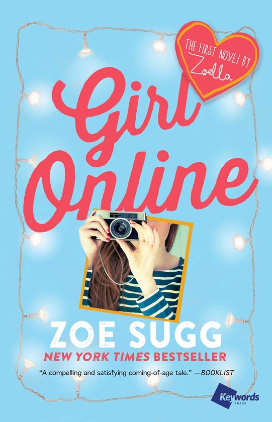 Girl Online