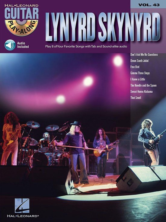 Lynyrd Skynyrd