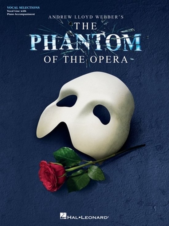 The Phantom of the Opera