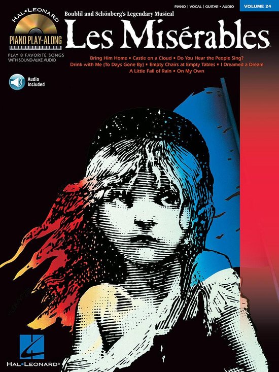 Les Miserables