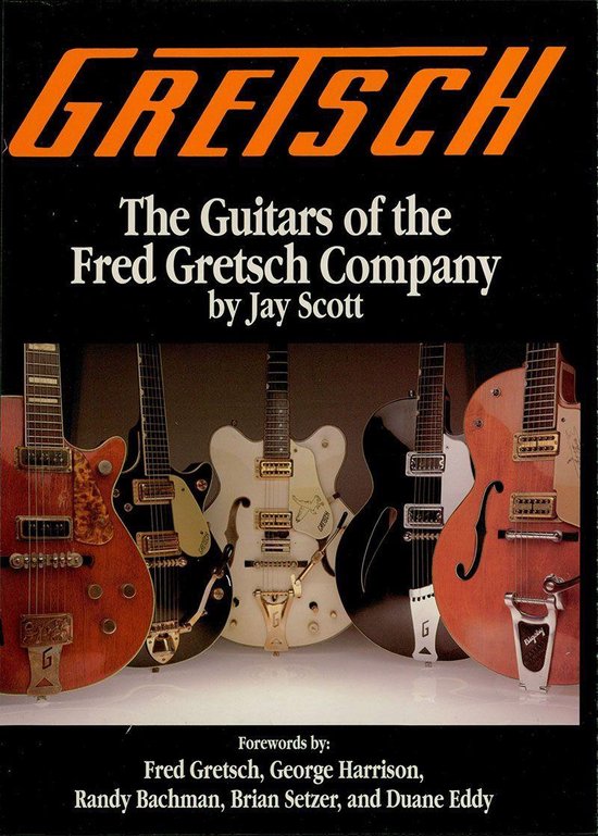 Gretsch