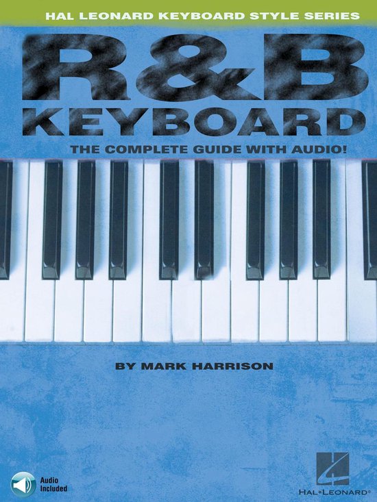 R&B Keyboard