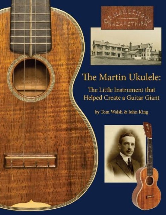 Martin Ukulele