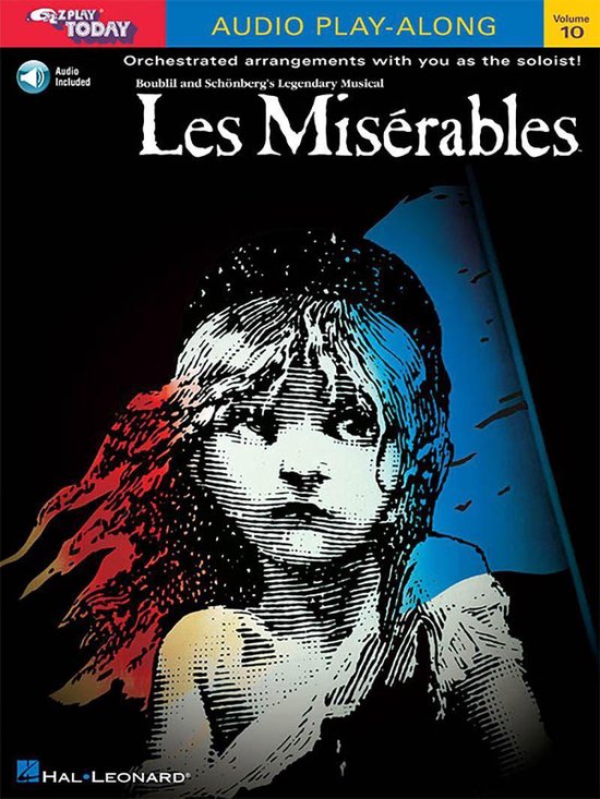 Les Miserables (Songbook)