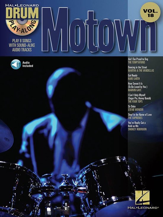 Motown (Songbook)
