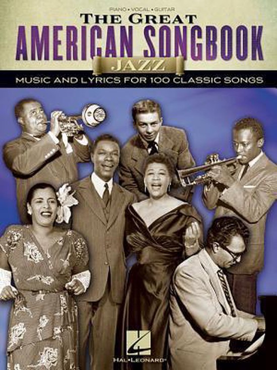 The Great American Songbook