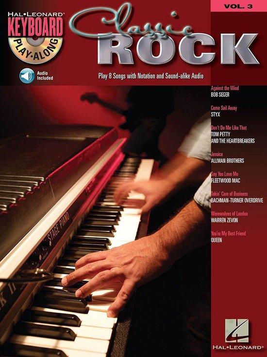 Classic Rock (Songbook)