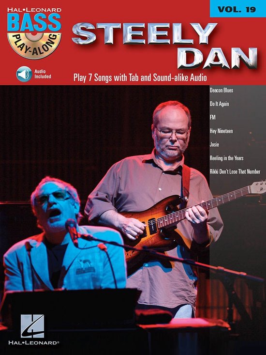 Steely Dan