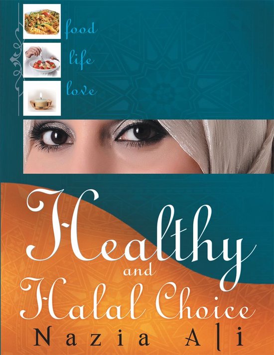 Healthy and Halal Choice