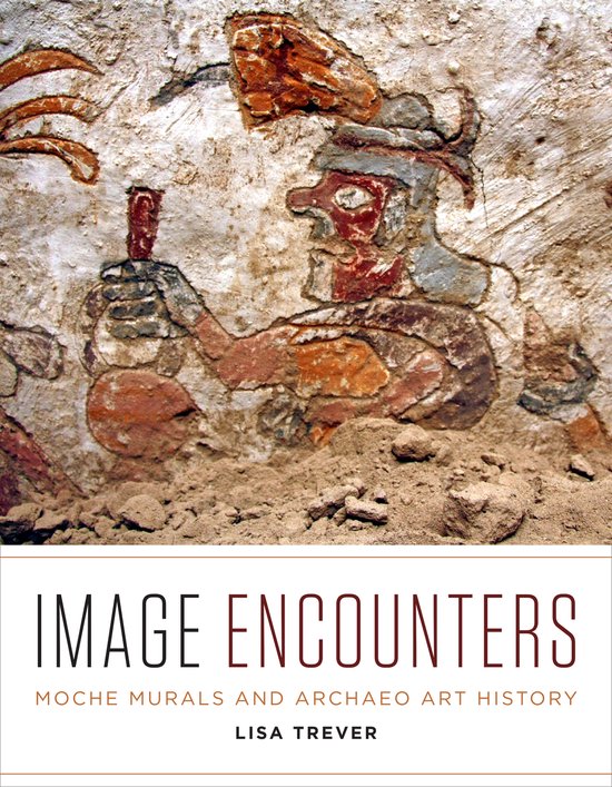 Recovering Languages and Literacies of the Americas- Image Encounters