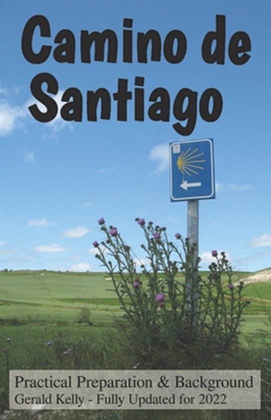 Camino De Santiago