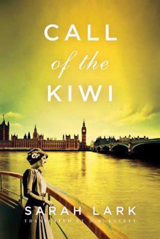 Call Of The Kiwi