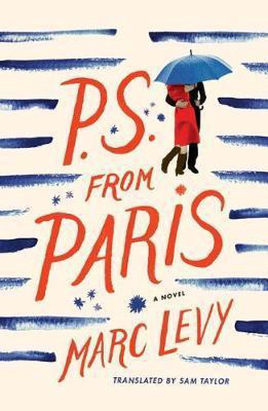 P.S. From Paris (us Edition)