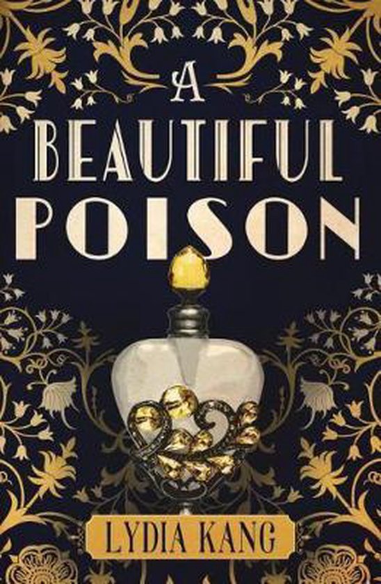 A Beautiful Poison