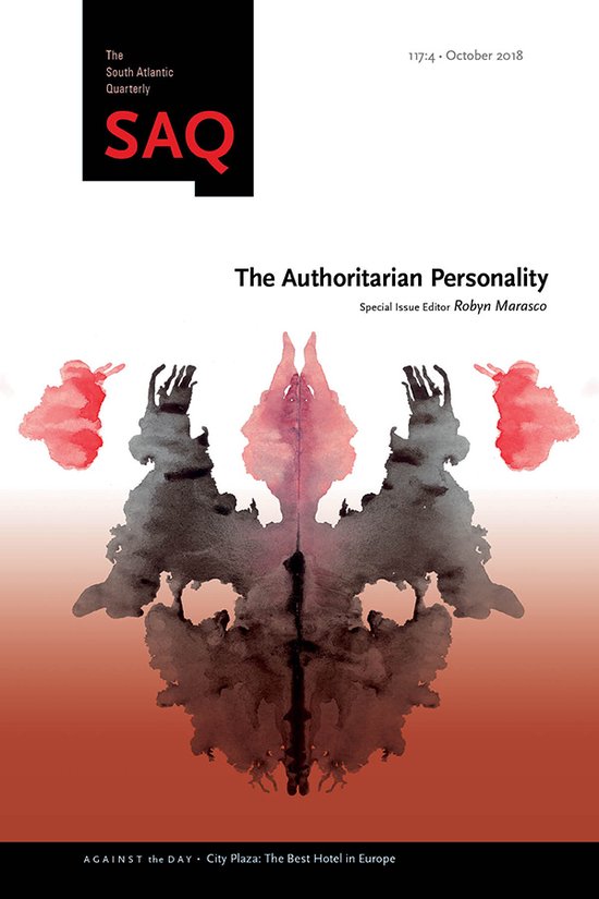 The Authoritarian Personality