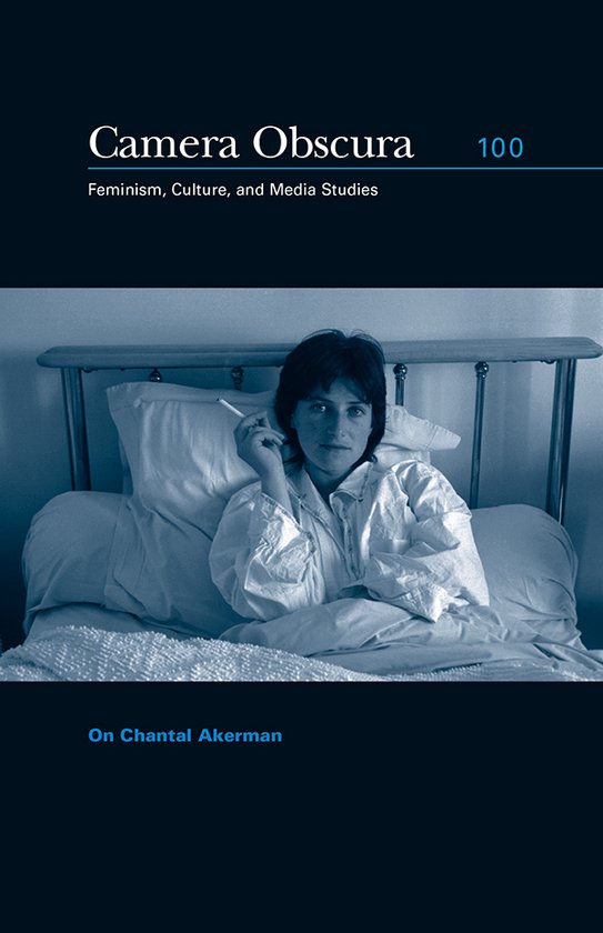 On Chantal Akerman