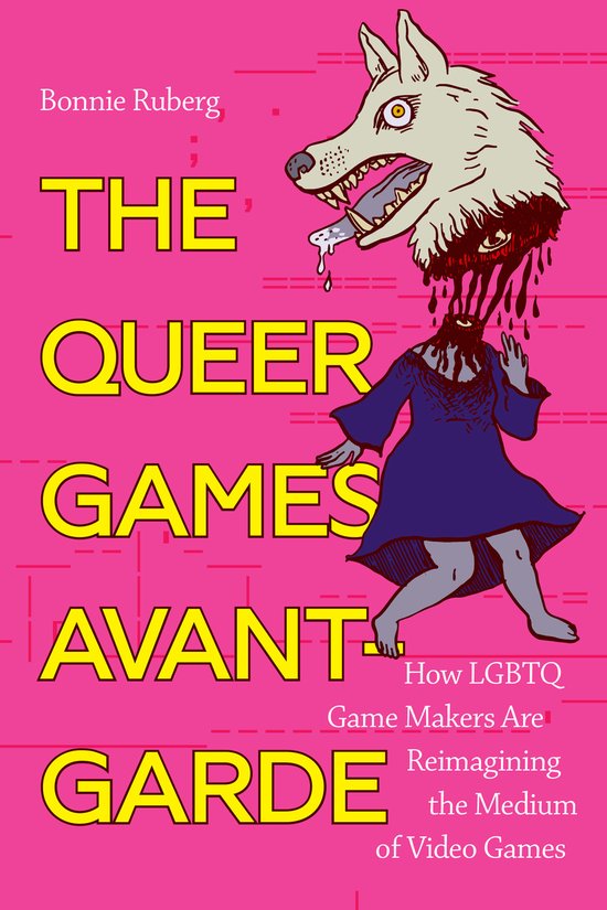 The Queer Games Avant-Garde