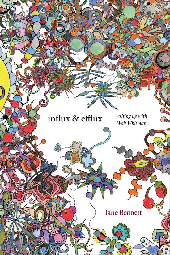 Influx & Efflux