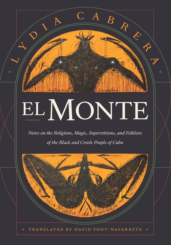 Latin America in Translation - El Monte