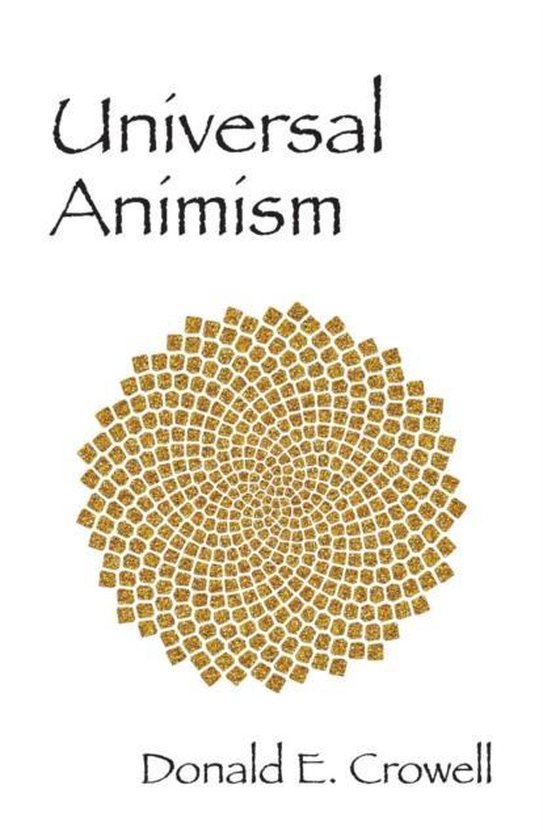 Universal Animism