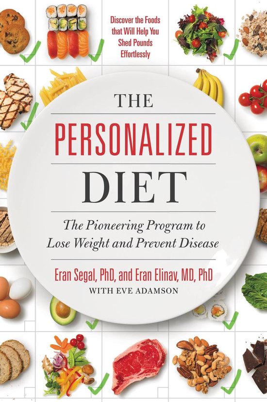 The Personalized Diet