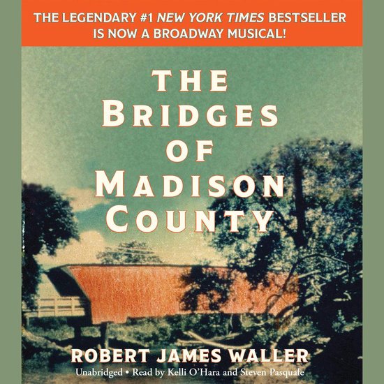 The Bridges of Madison County