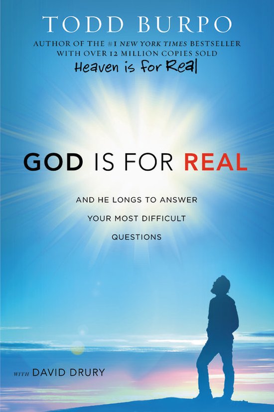 God Is For Real