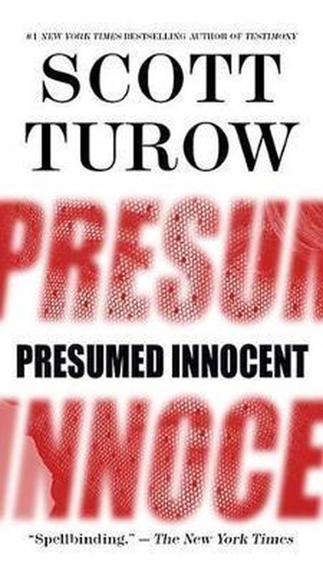 Presumed Innocent