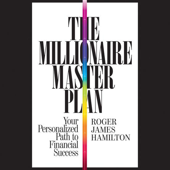 The Millionaire Master Plan