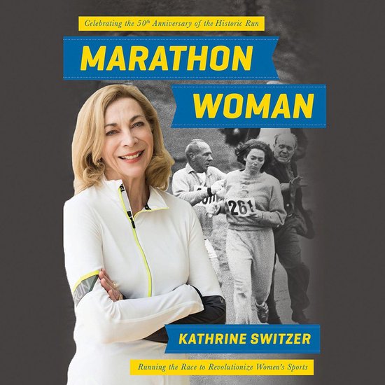 Marathon Woman