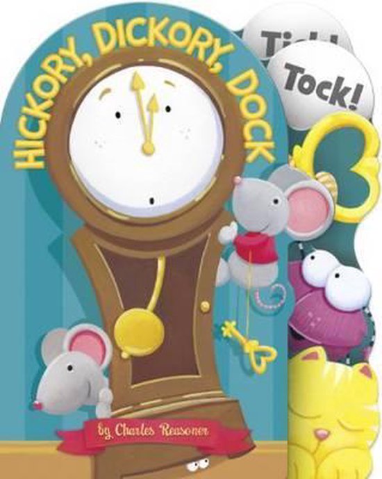 Hickory Dickory Dock