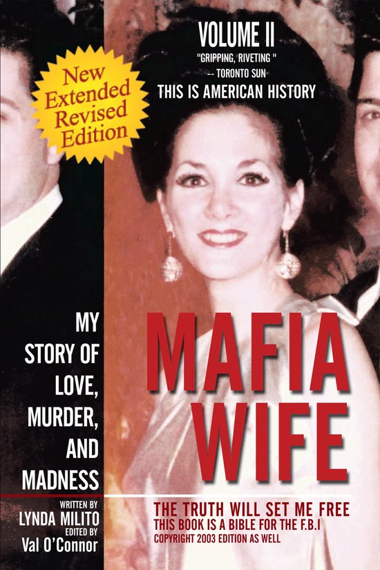 Mafia Wife