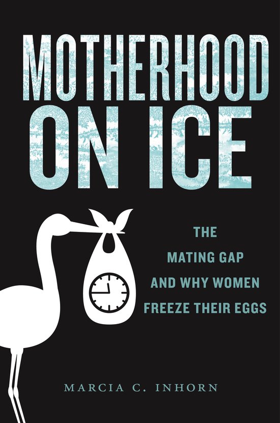 Anthropologies of American Medicine: Culture, Power, and Practice- Motherhood on Ice