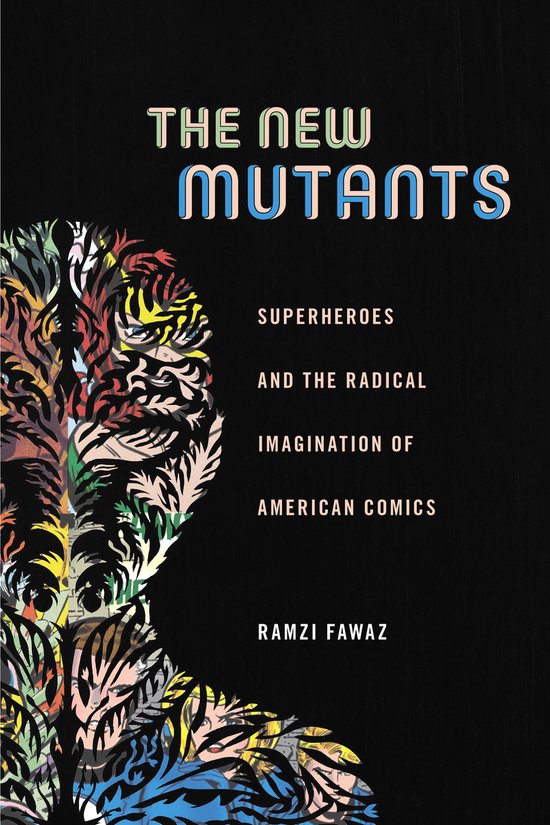 The New Mutants