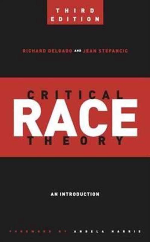 Critical Race Theory