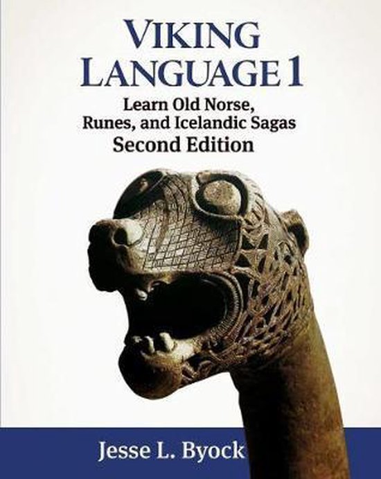 Viking Language