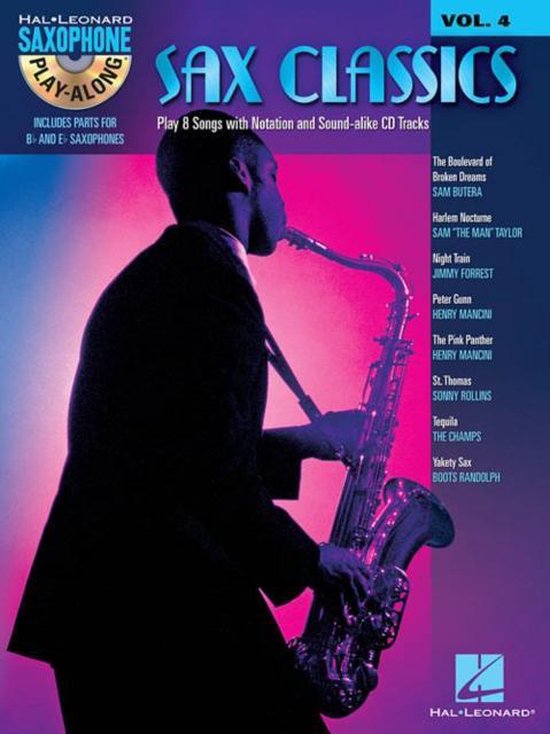 Sax Classics