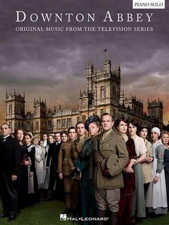 Downton Abbey