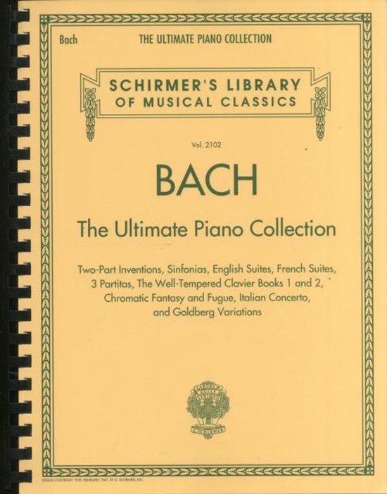 Bach