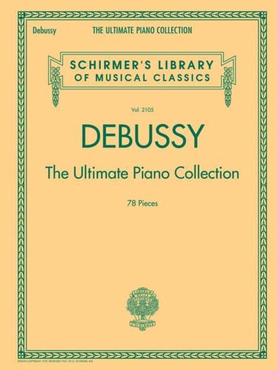 Debussy