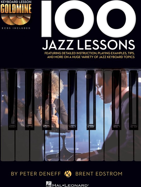 100 Jazz Lessons